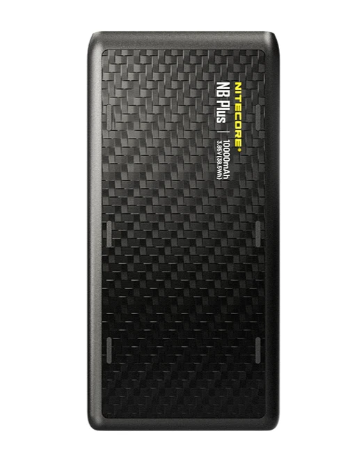 Nitecore NB Plus Power Bank - Thumbnail 4