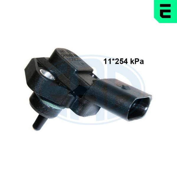 Era 550132A Sensor, Saugrohrdruck FüR Audi Ford Seat Skoda Vw-image