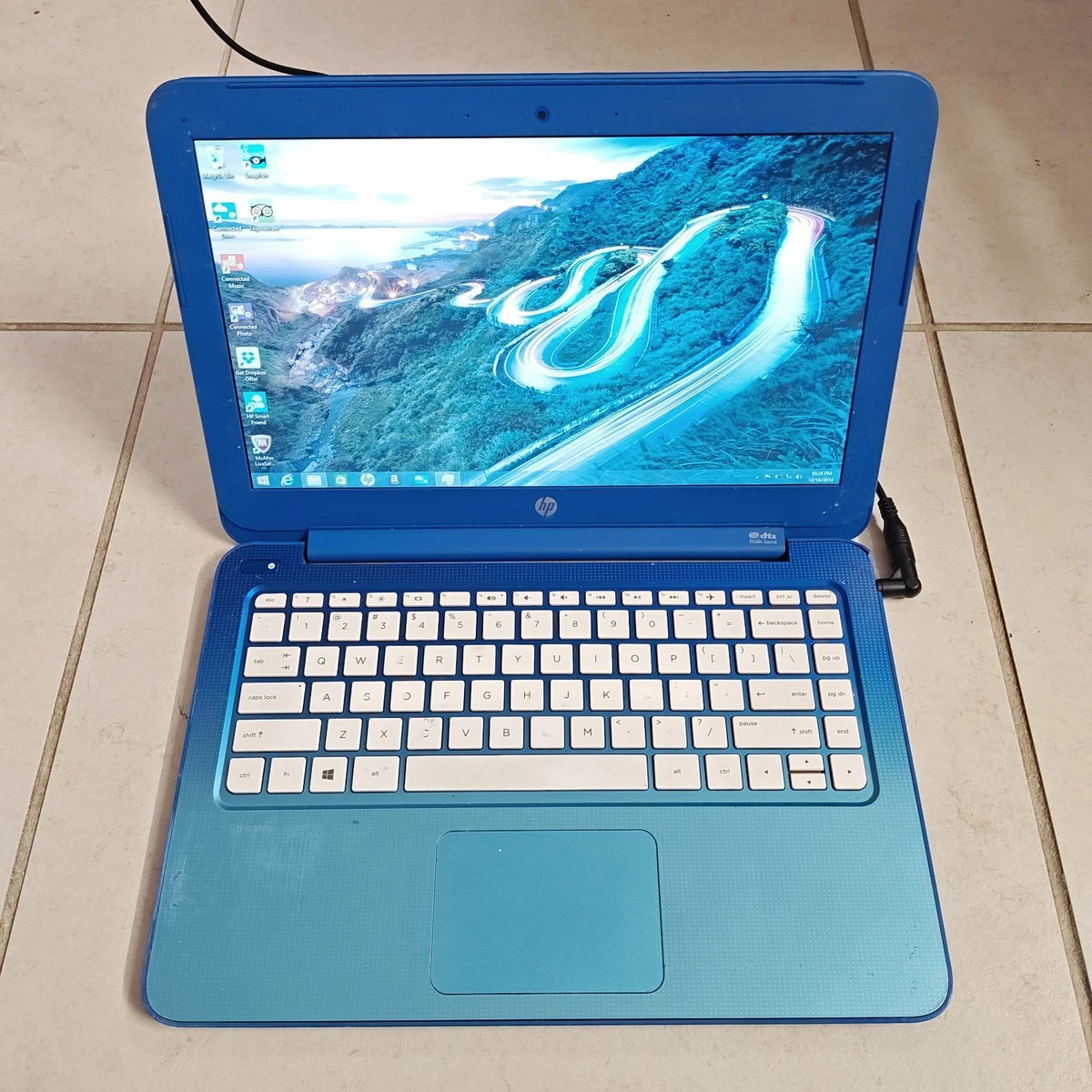HP Stream 13-13.9 Inch PC Laptops & Netbooks for Sale | Shop New