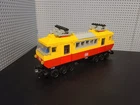 Vintage Lego 7740 Train Locomotive