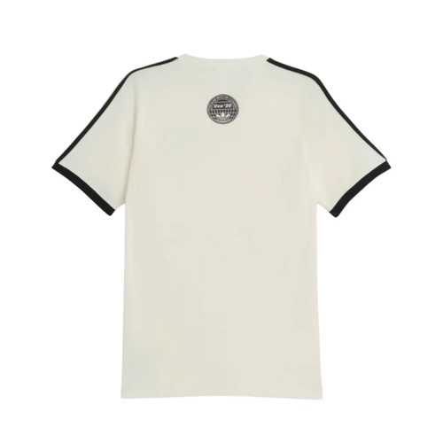 Camiseta Oasis x Adidas Tour 3 Rayas - Varios Colores y Tallas - Imagen 12 de 14