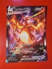Charizard VMAX SWSH261 SWSH: Sword & Shield Promo Cards Holo