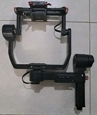 DJI Ronin-M Gimbal Untested