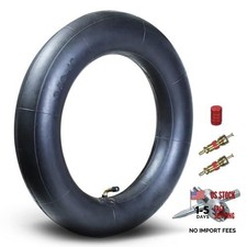 3.25/3.50-10 Inner Tube for 50cc 70cc 90cc 110cc 125cc TaoTao Moped Scooter