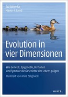 Evolution In Vier Dimensionen | Eva Jablonka (U. A.) | Deutsch | Buch | 566 S.