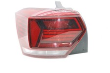 VW POLO AW1, BZ1, AE1 Rücklicht hinten links 2G0945095C 1.00 Petrol 29758875