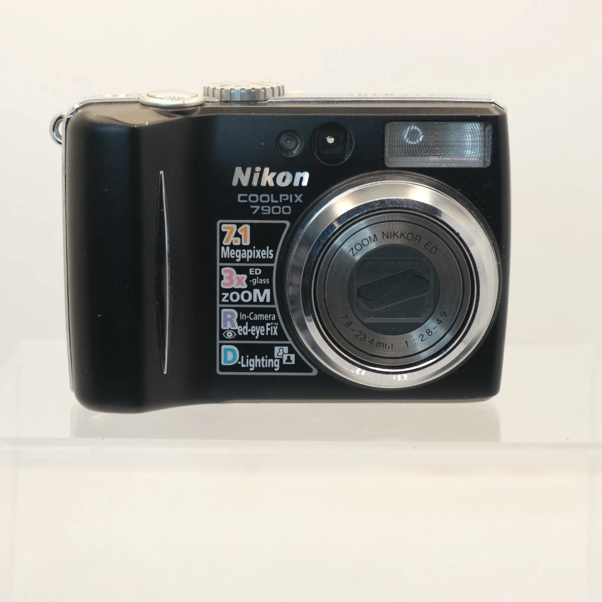 Nikon COOLPIX 7900 Digital Cameras for Sale | Shop New & Used