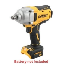 DeWALT DCF900 20V Brushless Impact Wrench 1/2" 1898Nm High Torque Cordless