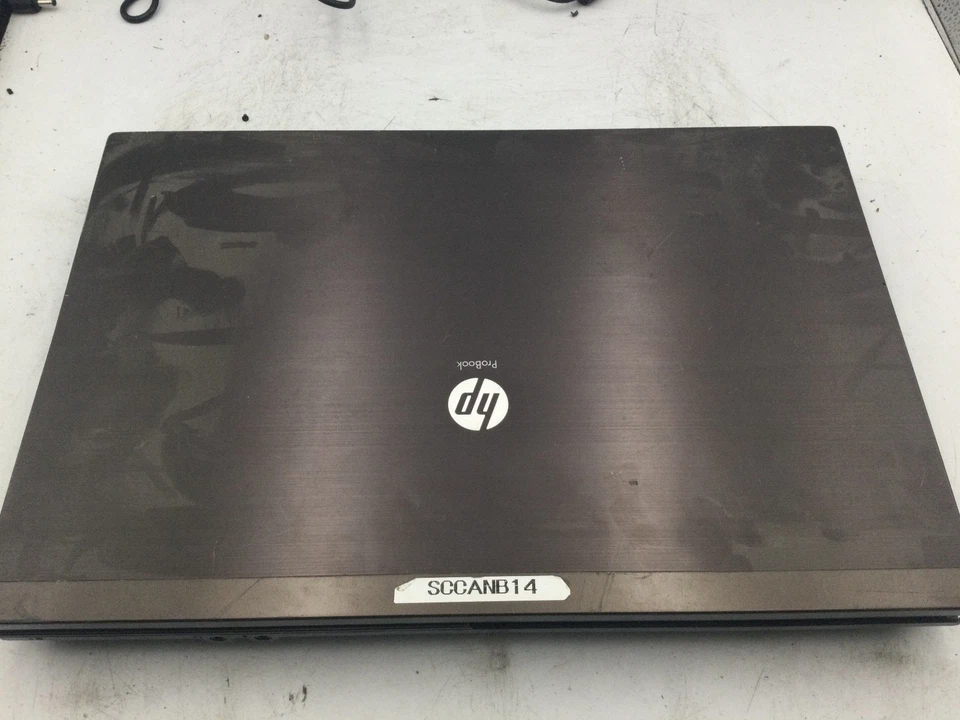 HP PROBOOK 4525S - BOOTS TO BIOS - AMD ATHLON II - 2GB RAM - 15" - READ DESC-BB - Image 4 of 4