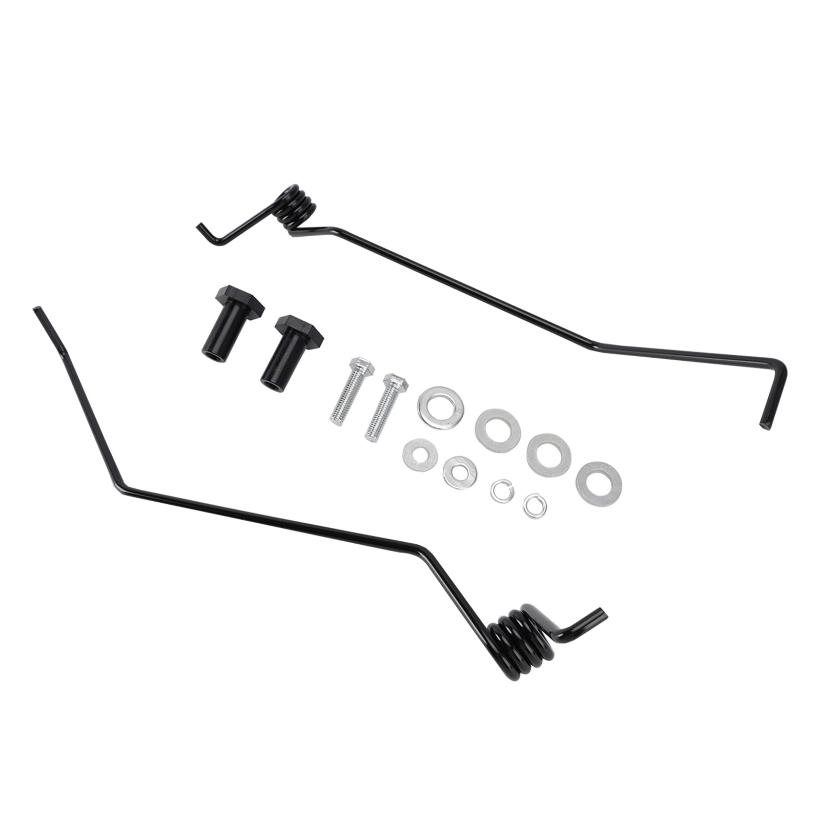 Equipo De Limpieza De Nieve 4E565768 – Universal Para Ski-Doo Summit Renegade