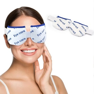 Bruder Moist Heat Eye Compress - Professional Model Microwave Activated
