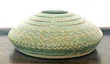 Pottery Living Greg Johnson Donna Gilbert Art Pottery Ikebana Floral Arrangement