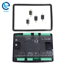 Deepsea DSE7210 Generator Controller Control Module Automatic Voltage Regulator