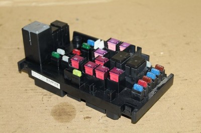 Subaru Forester SH Sicherungskasten Relaiskasten 82241SC020
