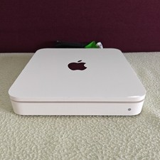 Routeur Wifi Apple AirPort Time Capsule A1409 3To - Point d'accès MD033LL/A