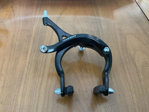 Tektro C326 Long Reach Caliper Black Rear