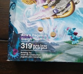 LEGO Elves: Aira's Pegasus Sleigh (41077)