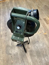 ATEC M1.J Pitching Machine
