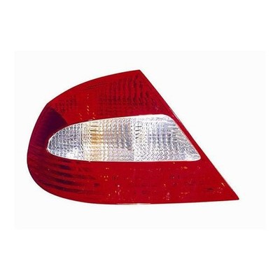 Linkes Rücklicht Für CLK 2002-2009 Weiß Rot A2098201364
