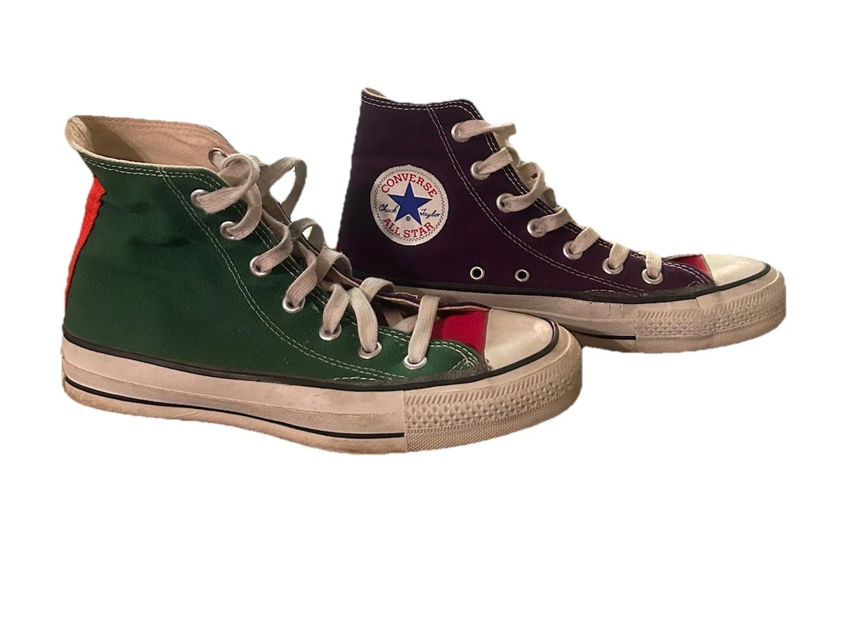 Preços baixos em Converse vintage de Roupas, Calçados e Acessórios