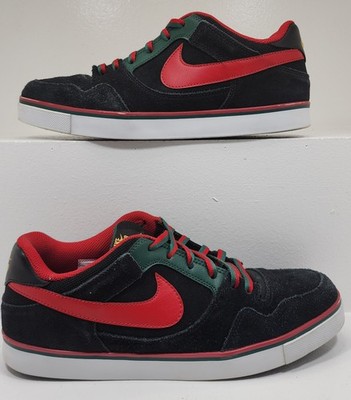 Nike Sb P-rod 2.5  Gucci. Size 10.5, 386613-006, RARE