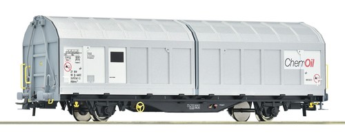 Roco 77491 Schiebewandwagen AAE Ep 6 Auf Wunsch Achstausch für Märklin gratis | Zustand: Neu