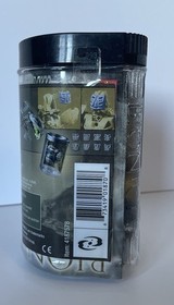 Lego Bionicle Vintage Collectible Figure Nuhvok-Kal (8573)