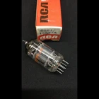 NOS RCA 6681 12AX7A (ECC83) Vintage Audio Amplifier VACUUM TUBE Tested 8.9838