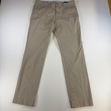 Polo Ralph Lauren Men's Stretch Slim Fit Chino Pants mens 30x30