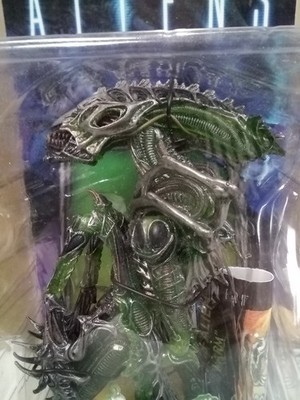 NECA Aliens Series 7