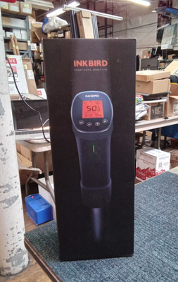 Inkbird Sous Vide Smart Home Smart Life ISV-200W New