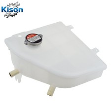 Coolant Expansion Reservoir Tank & Cap For Porsche 944 Turbo 1986-1991