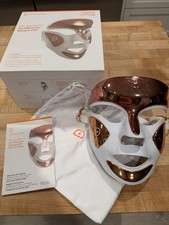 Dr Dennis Gross DRx SpectraLite FaceWare Pro LED Light Therapy Mask