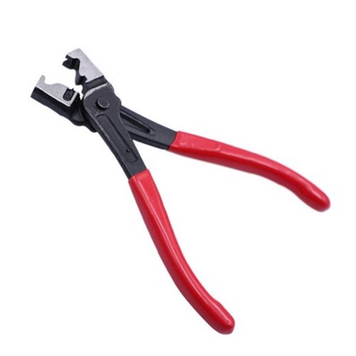 High Quality Hose Clamp Plier for Clic & Clic-R Type Practical Collar Pliers CV