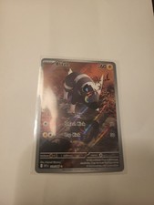 Pokémon TCG SV White Flare Blitzle Card 114/086 Illustration Rare, Near Mint on eBay