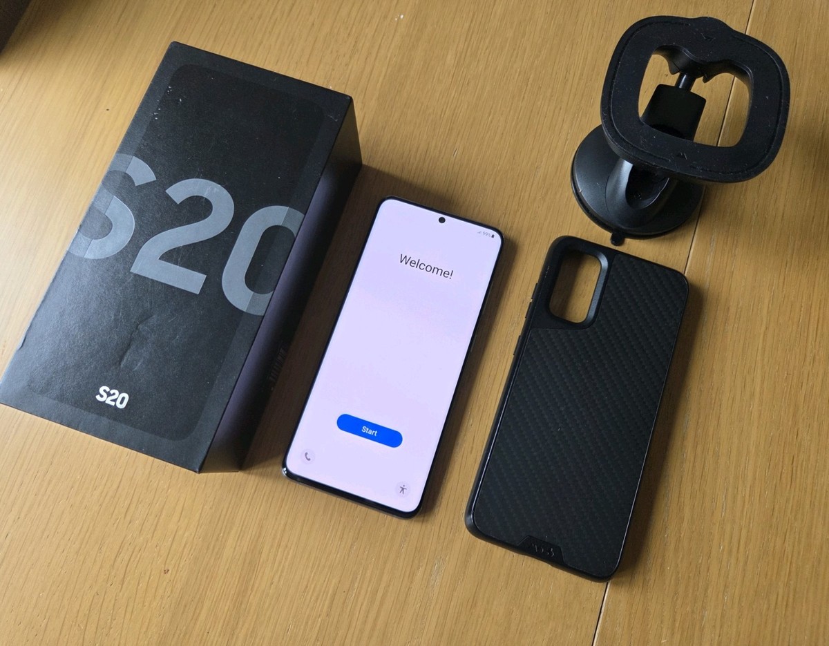 Box Accessories For S20 Fe Samsung S20 Ultra Accessories In Box