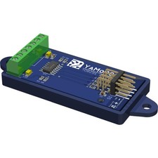 YaMoRC YD8291 4x Servo-Interface for YD8248 Alle + Neu