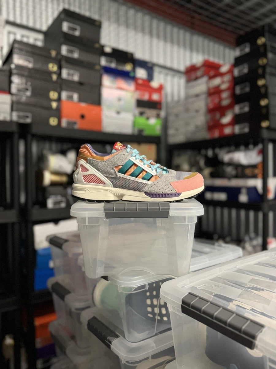 きゃんでぃー Adidas ZX 10/8 Candyverse for sale | eBay