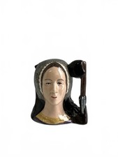 Royal Doulton Character Jug “Anne Boleyn” D6651
