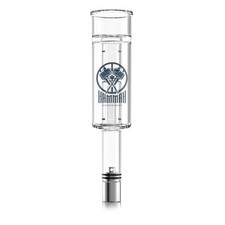 Norddampf Hammah Bubbler/Wasserfilter