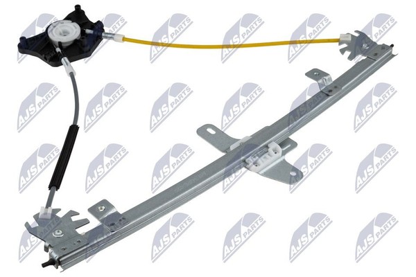 NTY Fensterheber EPS-PE-029 FüR Peugeot-image
