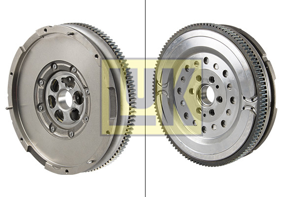 LuK 415 0638 10 Flywheel for CHEVROLET,OPEL,SAAB,VAUXHALL