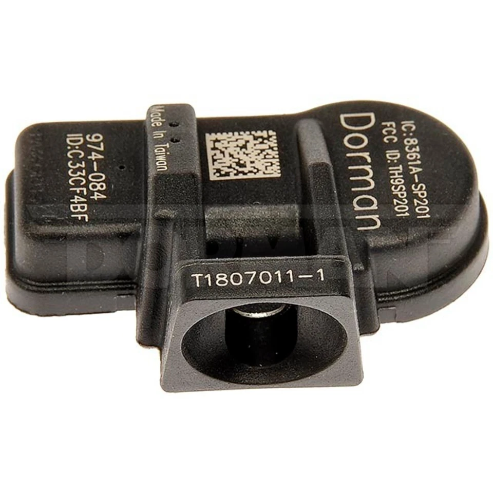 Dorman 974-084 Tpms Sensors for Hyundai Accent Kia Rio Genesis G80 Sorento Niro - Image 2 of 4