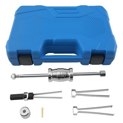 Fuel Injector Puller Tool Kit Compatible With Ford EcoBoost 1.0 1.5 1.6