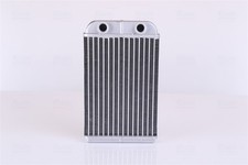 Wärmetauscher Innenraumheizung NISSENS 71452 für FIAT BRAVO STILO Multi Wagon 2