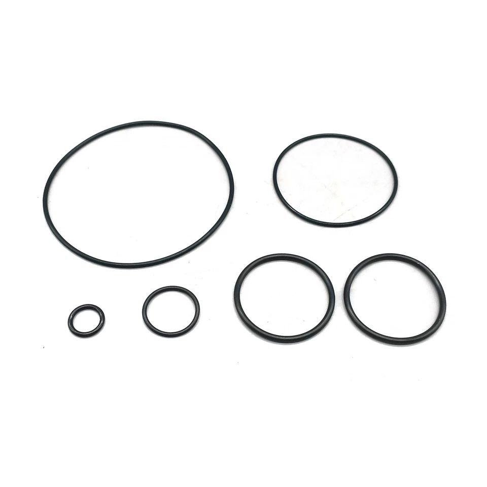 Junta completa de motor con kit de sellos para Yamaha YZ85 YZ 85 2002-2016 Foto 4 de 4