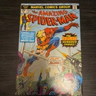 New ListingThe Amazing Spider-Man #153 (Marvel Comics February 1976) VF Condition!