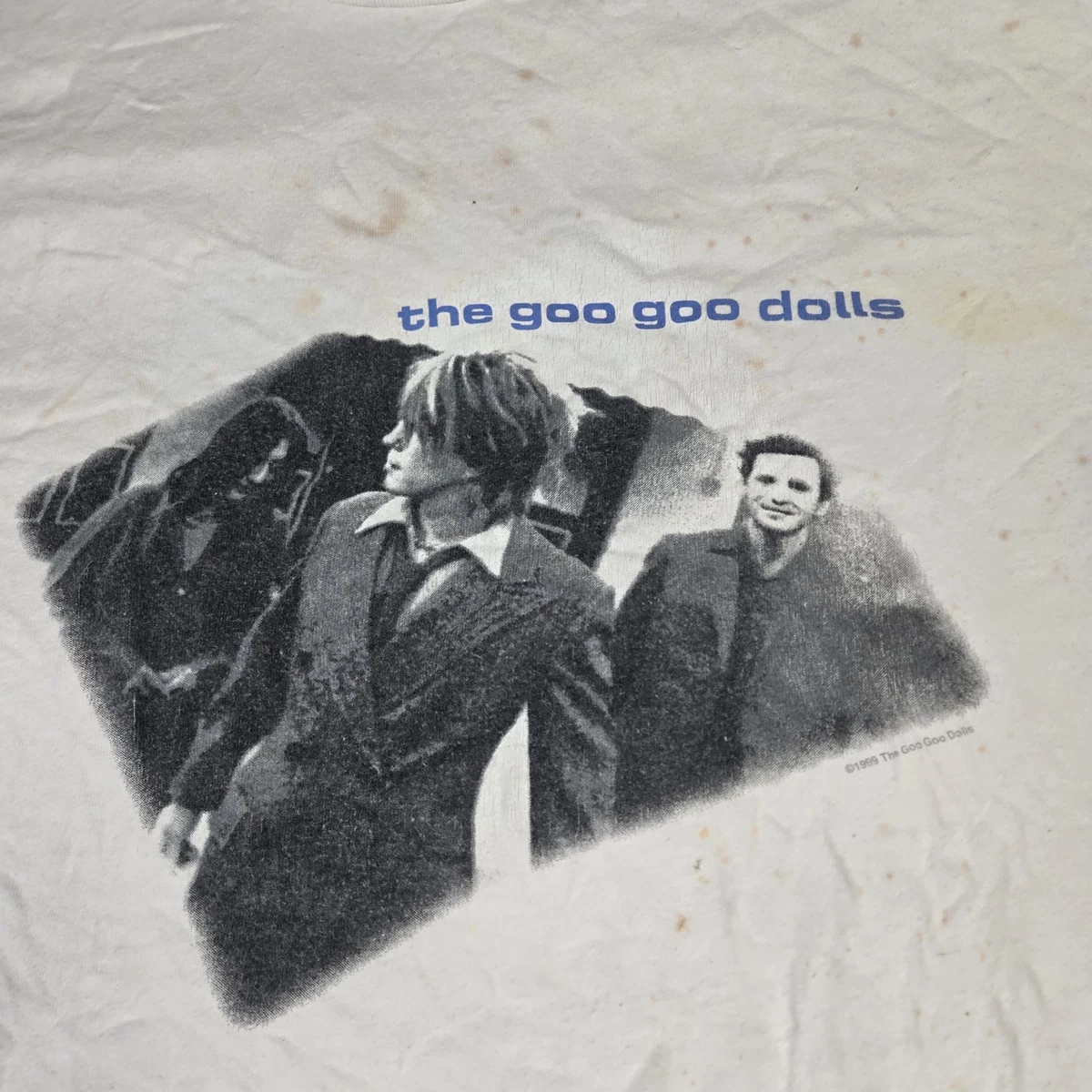 goo goo dolls shirt products for sale | eBay