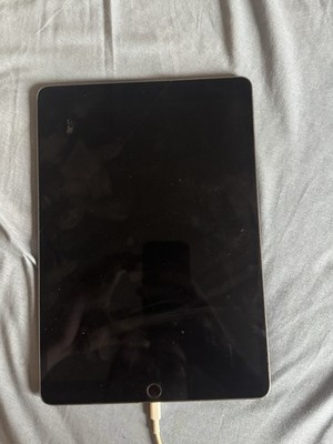 iPad Air (3rd Gen) Wi Fi + Cellular | 64 GB | Space Gray 