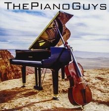 Piano Guys von Piano Guys,the | CD | Zustand gut